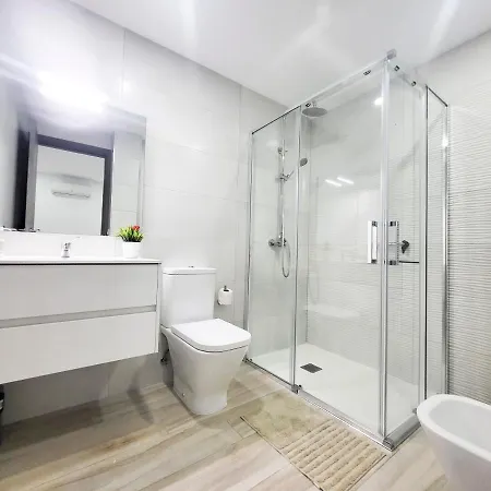 Apartment Cristianos Ljus Arona (Tenerife)