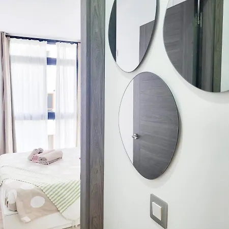 Cristianos Ljus Apartment Arona (Tenerife)