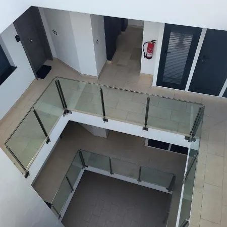 Cristianos Ljus Apartment Arona (Tenerife)