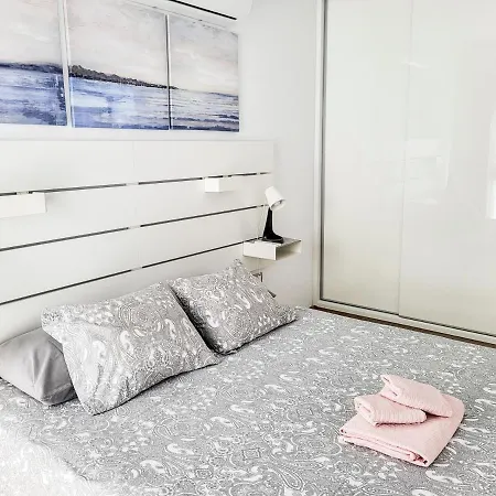 Apartment Cristianos Ljus *