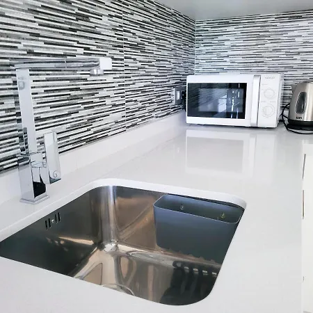 Cristianos Ljus Apartment Arona (Tenerife)