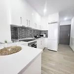 Cristianos Ljus Апартаменты